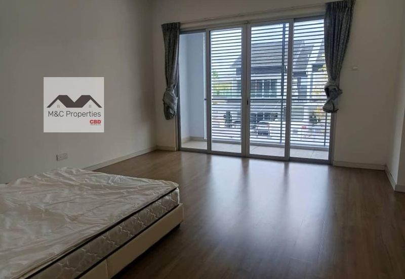 Siphonia @ Chemara Hills