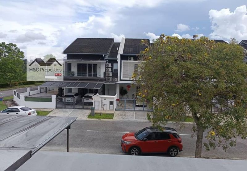 Siphonia @ Chemara Hills