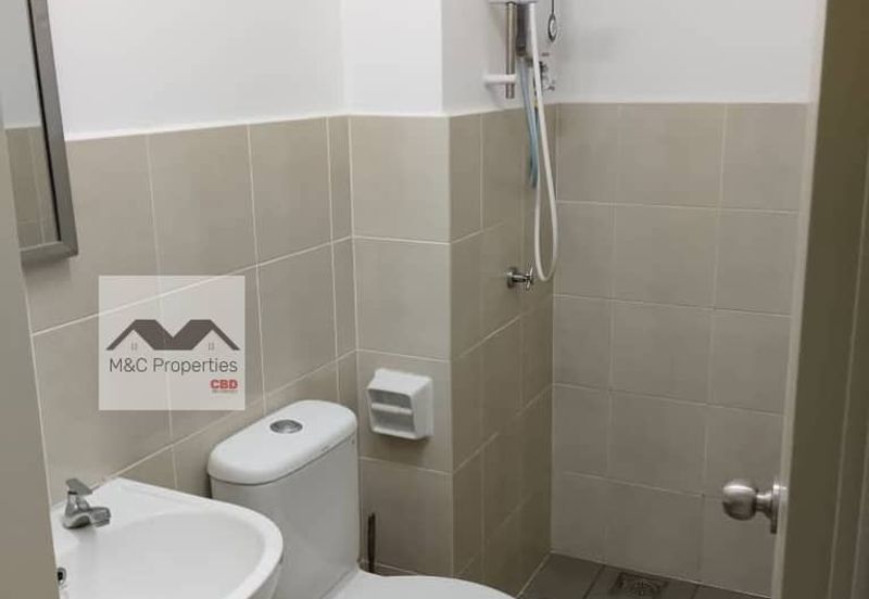 Safira Apartment, Seremban 2