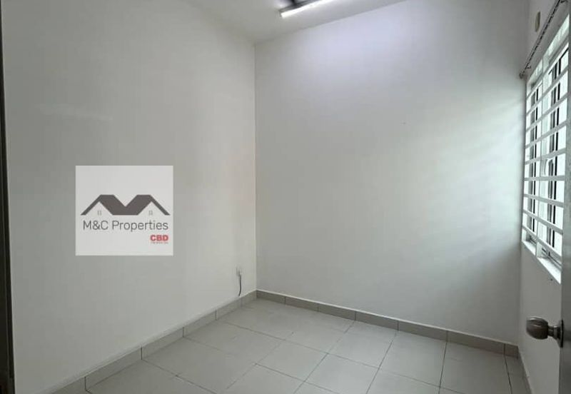 SAUJANA TROPIKA @ S2 HEIGHTS