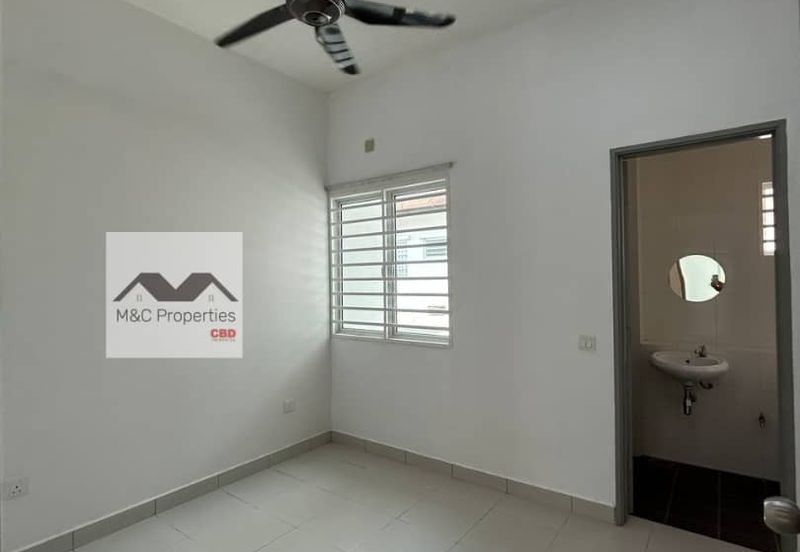 SAUJANA TROPIKA @ S2 HEIGHTS