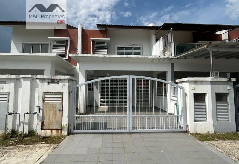 SAUJANA TROPIKA @ S2 HEIGHTS