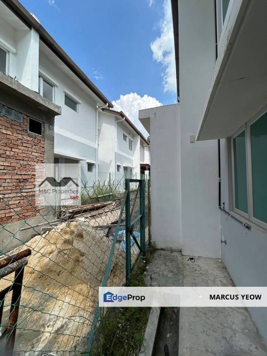 Saujana Tropika Basic Unit 2 Storey Terraced S2 Heights For Rent!!, Negeri Sembilan, Seremban
