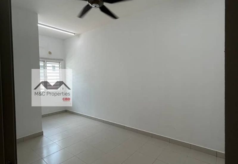 SAUJANA TROPIKA @ S2 HEIGHTS