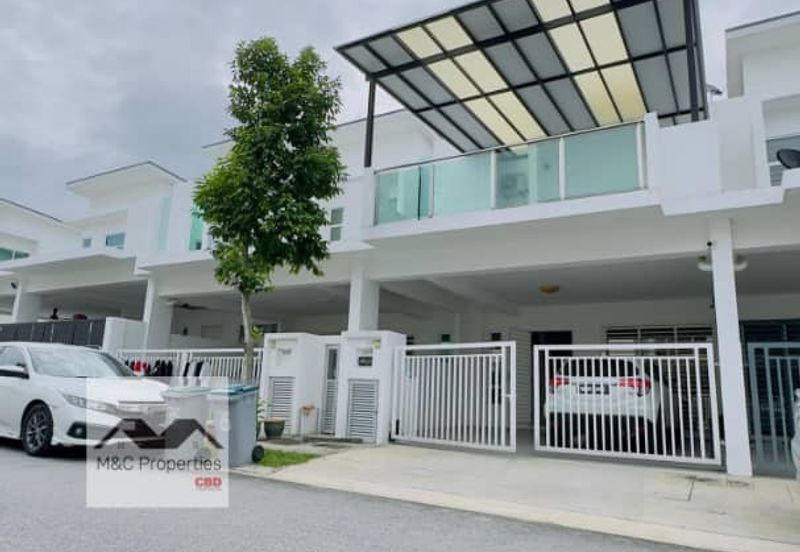 ARA SENDAYAN @ BANDAR SRI SENDAYAN