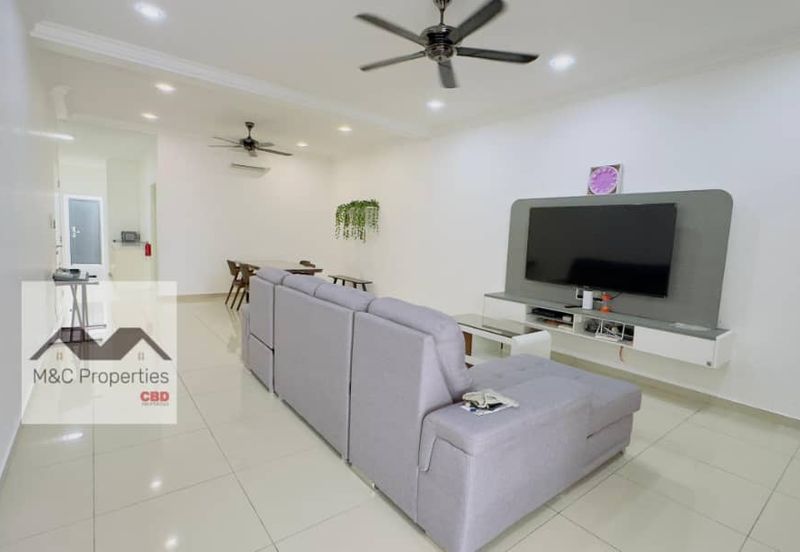 ARA SENDAYAN @ BANDAR SRI SENDAYAN