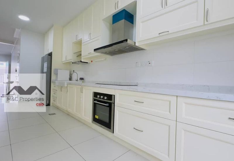 ARA SENDAYAN @ BANDAR SRI SENDAYAN