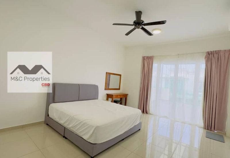 ARA SENDAYAN @ BANDAR SRI SENDAYAN