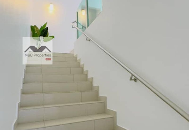 ARA SENDAYAN @ BANDAR SRI SENDAYAN