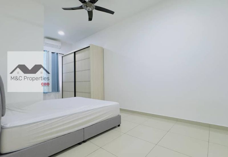 ARA SENDAYAN @ BANDAR SRI SENDAYAN