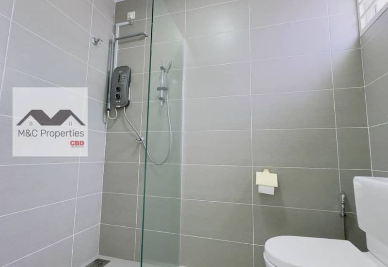 ARA SENDAYAN @ BANDAR SRI SENDAYAN