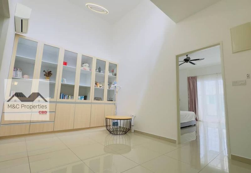 ARA SENDAYAN @ BANDAR SRI SENDAYAN