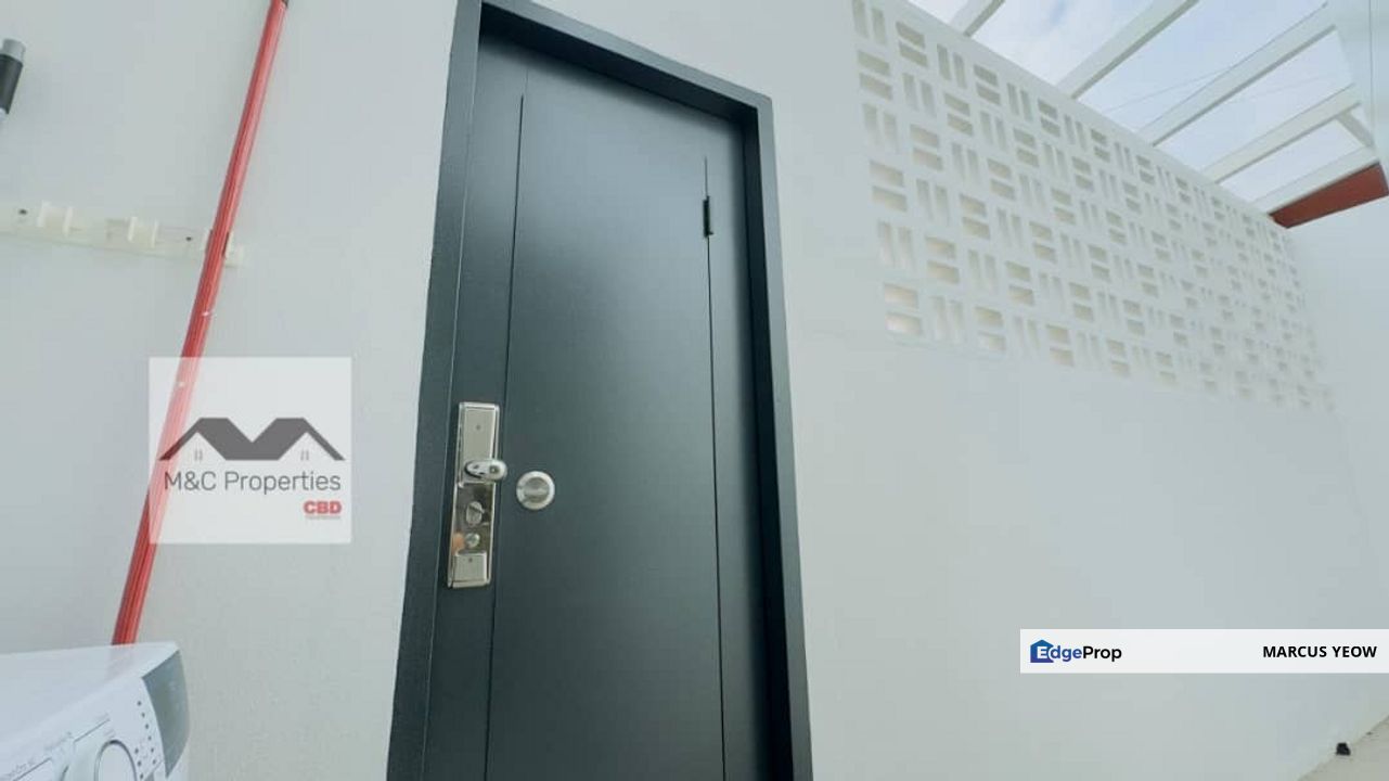 Adira Ara Sendayan Fully Furnished 2 Storey Terraced For Rent!!, Negeri Sembilan, Seremban