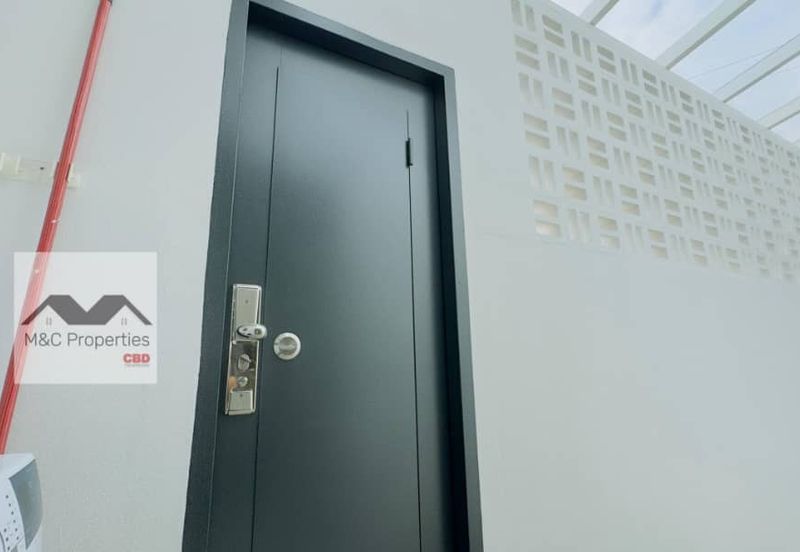 ARA SENDAYAN @ BANDAR SRI SENDAYAN