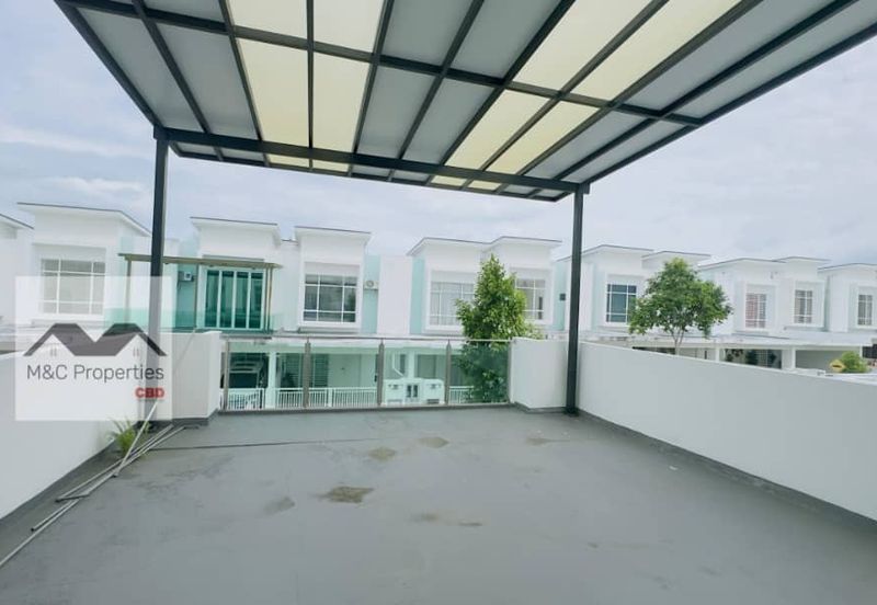 ARA SENDAYAN @ BANDAR SRI SENDAYAN