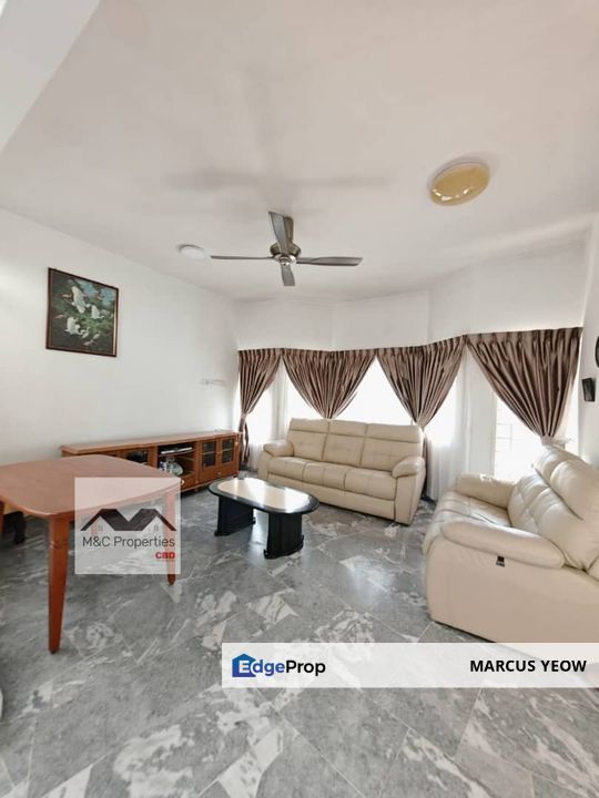 Rasah Kemayan Spacious Land 2 Storey Bungalow Seremban 2 For Sale!!, Negeri Sembilan, Seremban