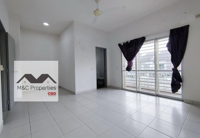 SAUJANA TROPIKA @ S2 HEIGHTS