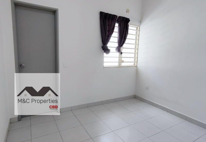 SAUJANA TROPIKA @ S2 HEIGHTS