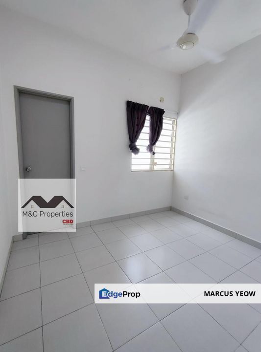 Santana Saujana Tropika Basic Unit 2 Storey Terraced S2 Heights Rent!!, Negeri Sembilan, Seremban