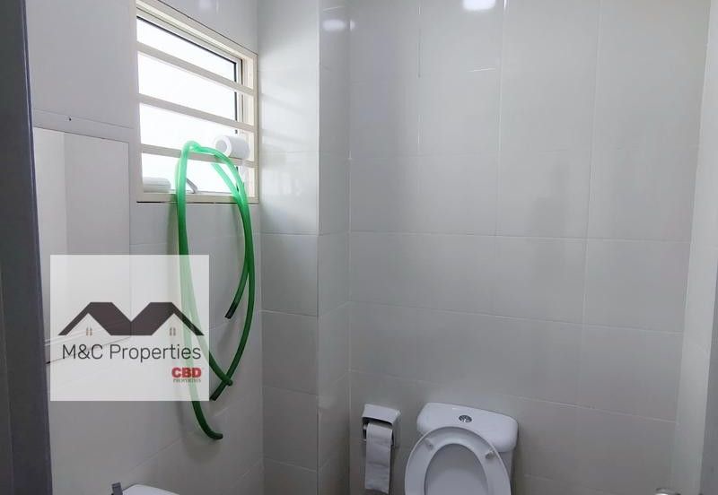 SAUJANA TROPIKA @ S2 HEIGHTS