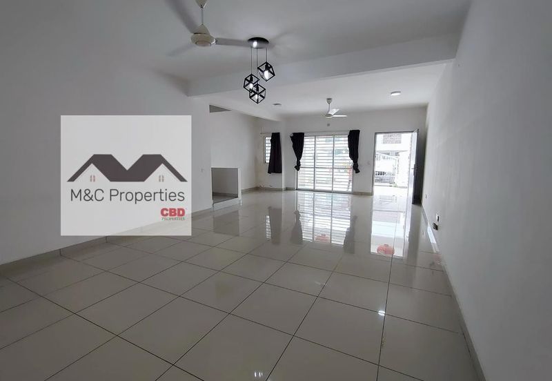 SAUJANA TROPIKA @ S2 HEIGHTS