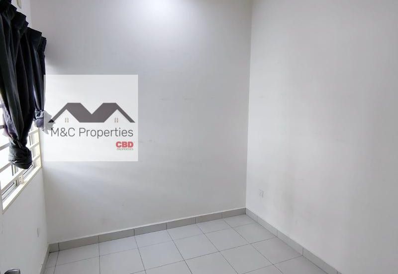 SAUJANA TROPIKA @ S2 HEIGHTS