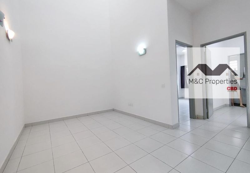 SAUJANA TROPIKA @ S2 HEIGHTS