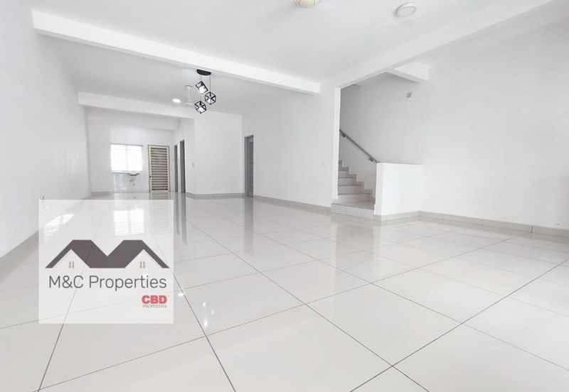 SAUJANA TROPIKA @ S2 HEIGHTS