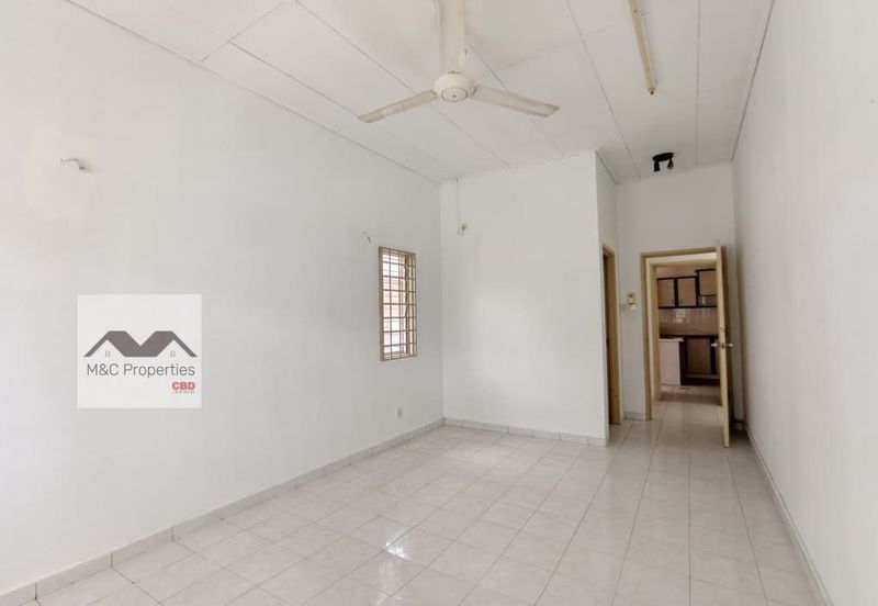 Green Street Homes Seremban 2