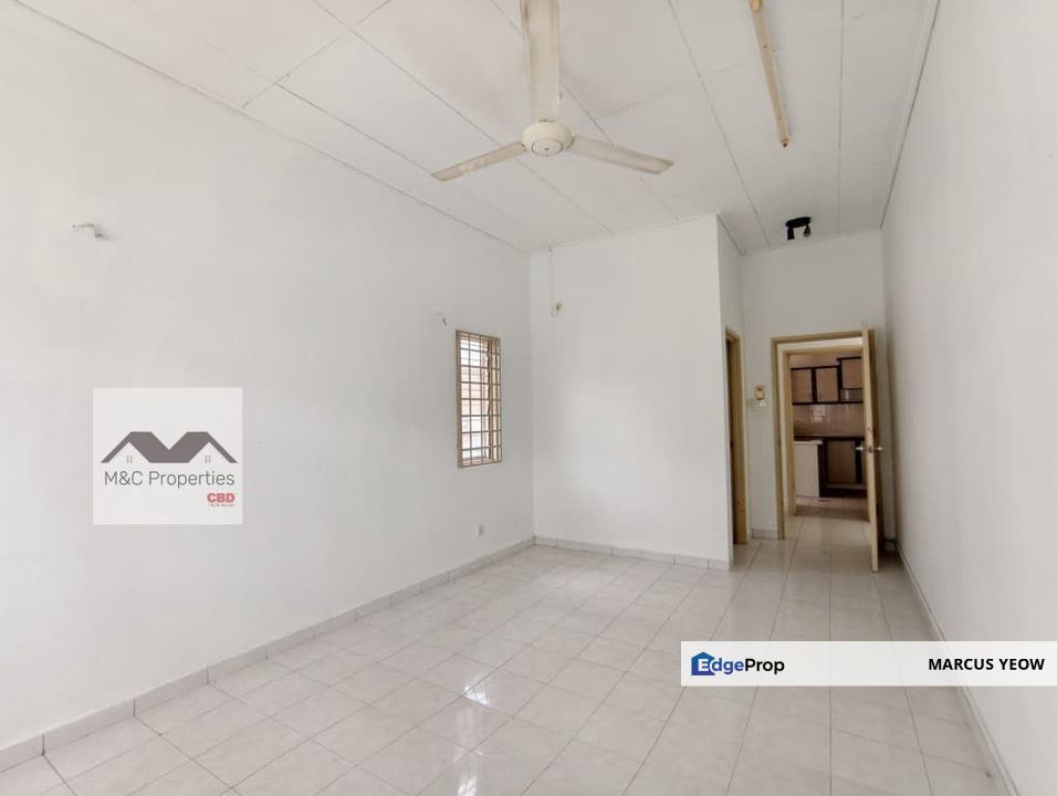 Green Street Homes 1 Storey Back To Back Semi-D Seremban 2 For Sale!!, Negeri Sembilan, Seremban