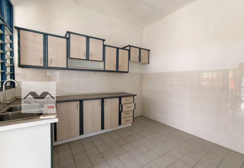 Green Street Homes Seremban 2