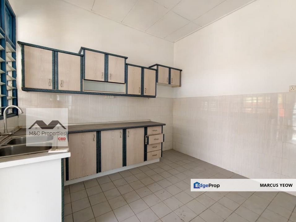 Green Street Homes 1 Storey Back To Back Semi-D Seremban 2 For Sale!!, Negeri Sembilan, Seremban