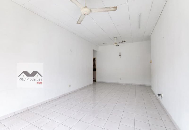 Green Street Homes Seremban 2