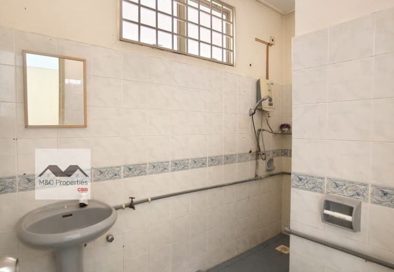 Green Street Homes Seremban 2