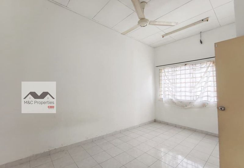 Green Street Homes Seremban 2