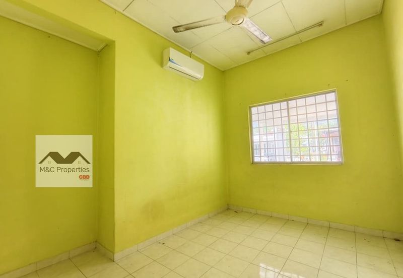 Green Street Homes Seremban 2