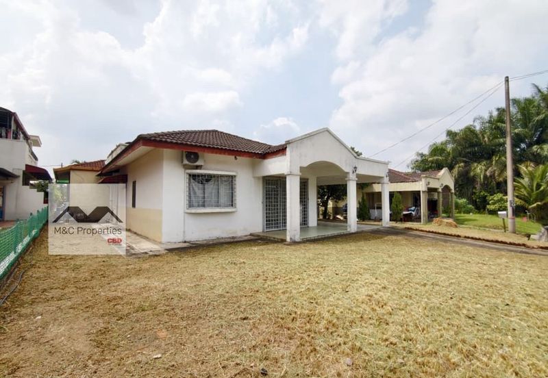 Green Street Homes Seremban 2