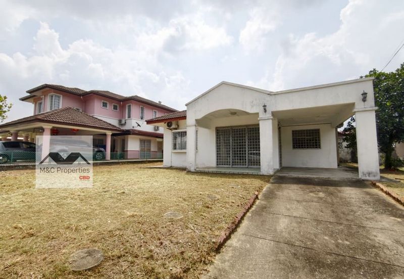 Green Street Homes Seremban 2