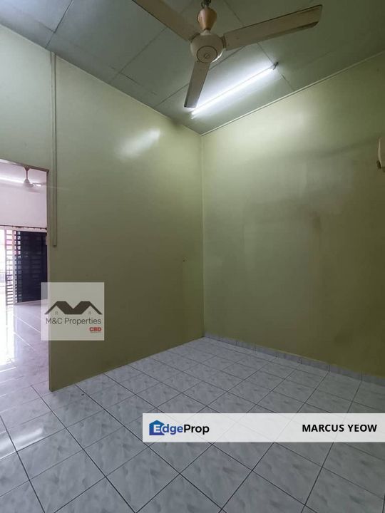 Taman Sri Pulai 3 Single Storey Terraced Sikamat Seremban For Sale!!, Negeri Sembilan, Seremban