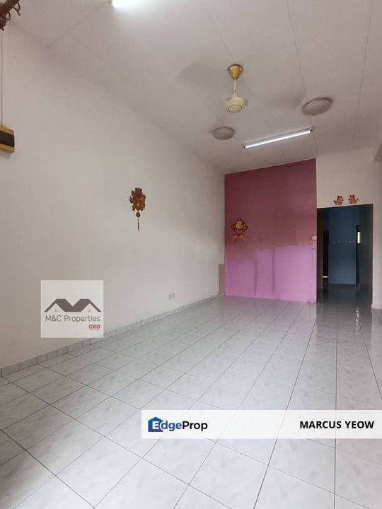 Taman Sri Pulai 3 Single Storey Terraced Sikamat Seremban For Sale!!, Negeri Sembilan, Seremban