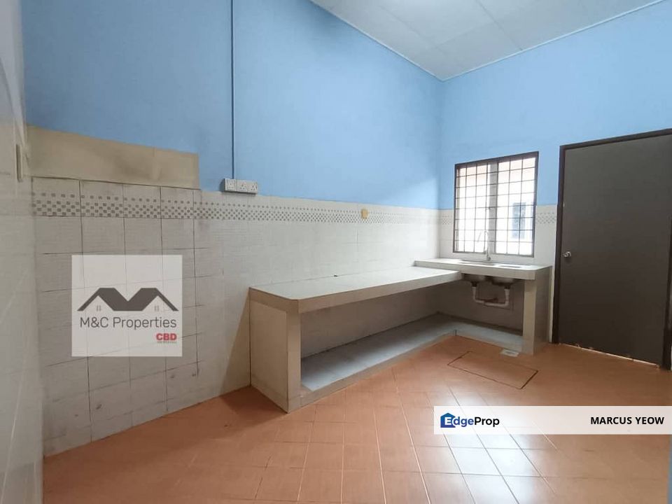 Taman Sri Pulai 3 Single Storey Terraced Sikamat Seremban For Sale!!, Negeri Sembilan, Seremban