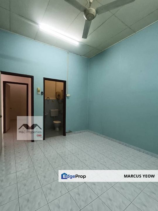 Taman Sri Pulai 3 Single Storey Terraced Sikamat Seremban For Sale!!, Negeri Sembilan, Seremban