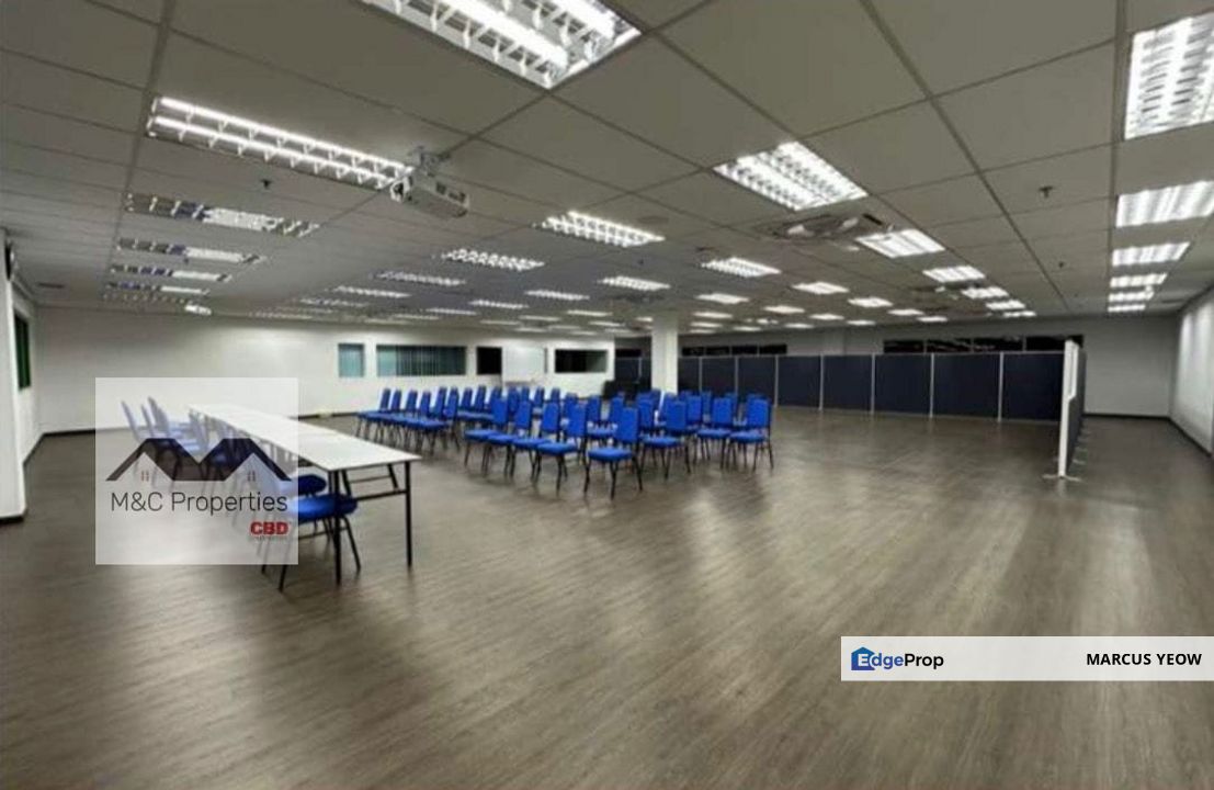 Taman Oakland 20000 Sqft Office Space Seremban For Rent!!, Negeri Sembilan, Seremban