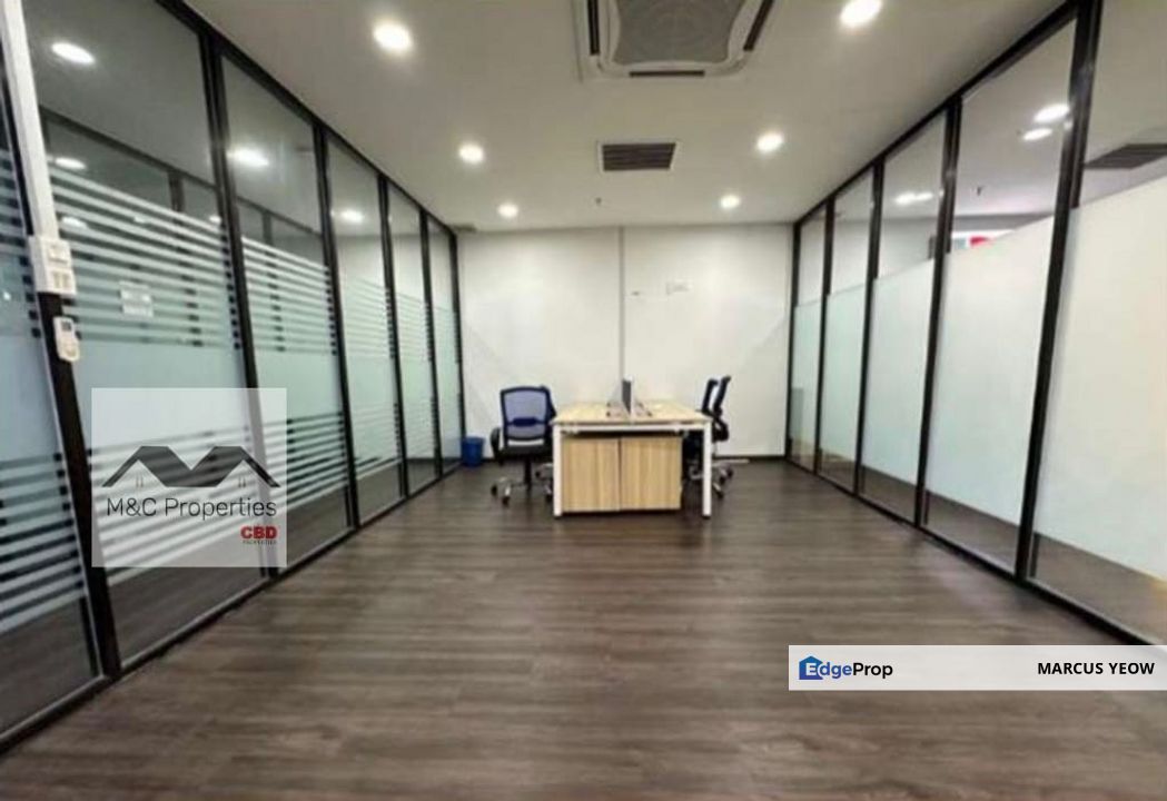 Taman Oakland 20000 Sqft Office Space Seremban For Rent!!, Negeri Sembilan, Seremban