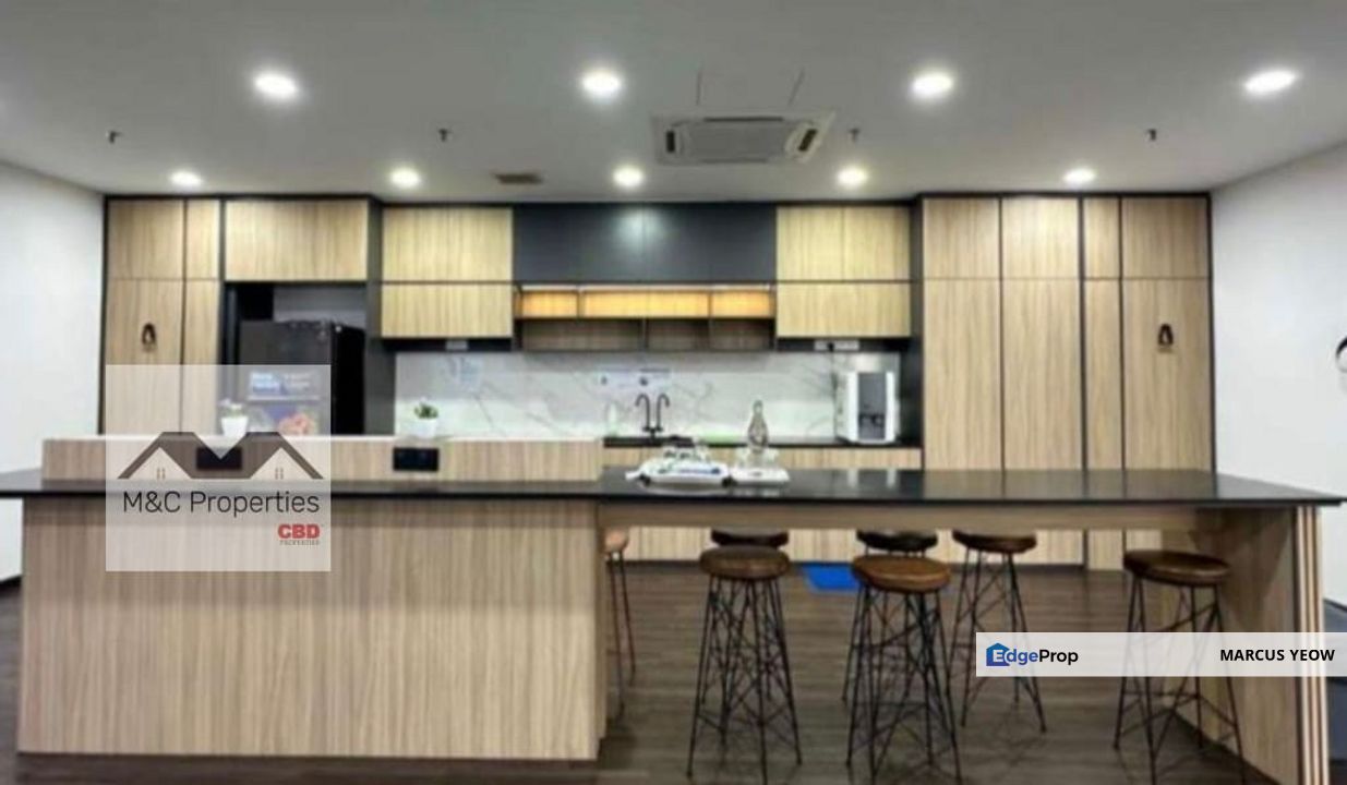 Taman Oakland 20000 Sqft Office Space Seremban For Rent!!, Negeri Sembilan, Seremban