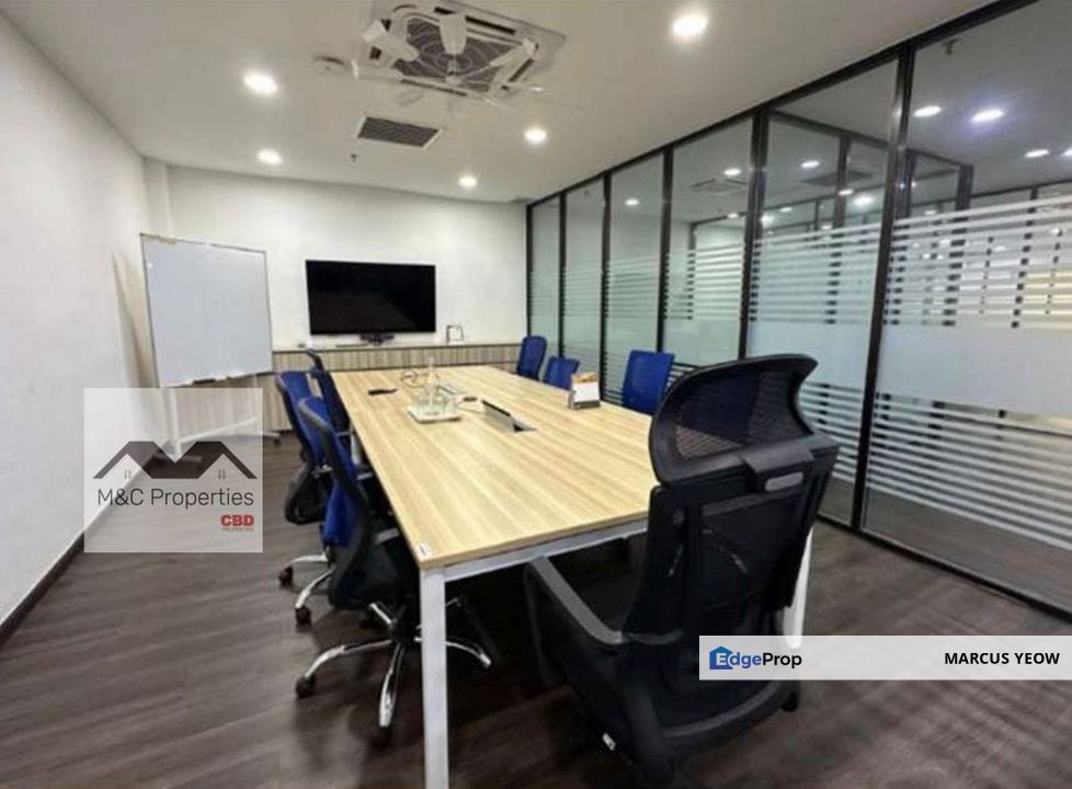 Taman Oakland 20000 Sqft Office Space Seremban For Rent!!, Negeri Sembilan, Seremban