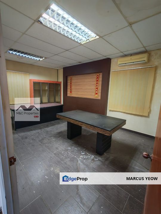 Pantai Sikamat Warehouse Factory 2.08 Acres Seremban For Rent!!, Negeri Sembilan, Seremban