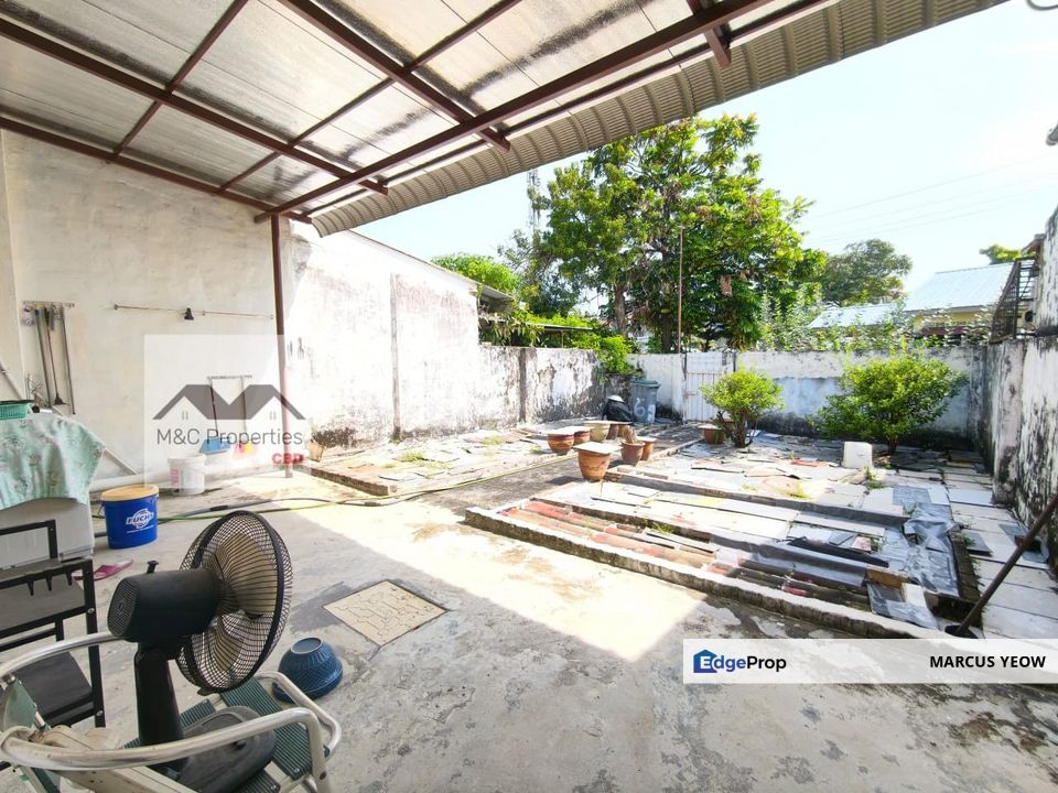 Taman Rasah Jaya 2 Storey Terraced Land Size 22 x 102 Seremban Fr Sale, Negeri Sembilan, Seremban