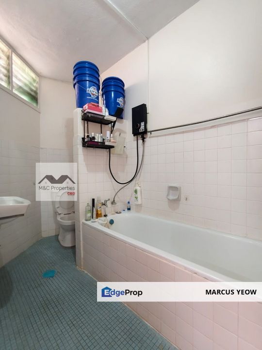 Taman Rasah Jaya 2 Storey Terraced Land Size 22 x 102 Seremban Fr Sale, Negeri Sembilan, Seremban