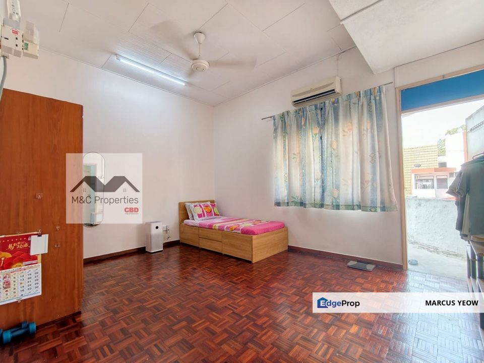 Taman Rasah Jaya 2 Storey Terraced Land Size 22 x 102 Seremban Fr Sale, Negeri Sembilan, Seremban